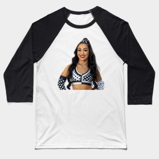 roxanne perez Baseball T-Shirt